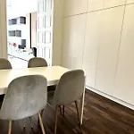 Luxury Flat In Downtown With Free Parking * Budapeşte