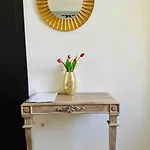 Apartament Luxury Flat In Downtown With Free Parking *